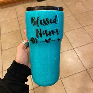 Stainless steel Tumbler